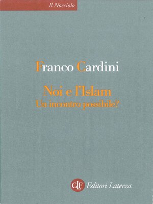 cover image of Noi e l'Islam